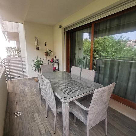 La Casa Di Greta Lägenhet Monza Exteriör bild