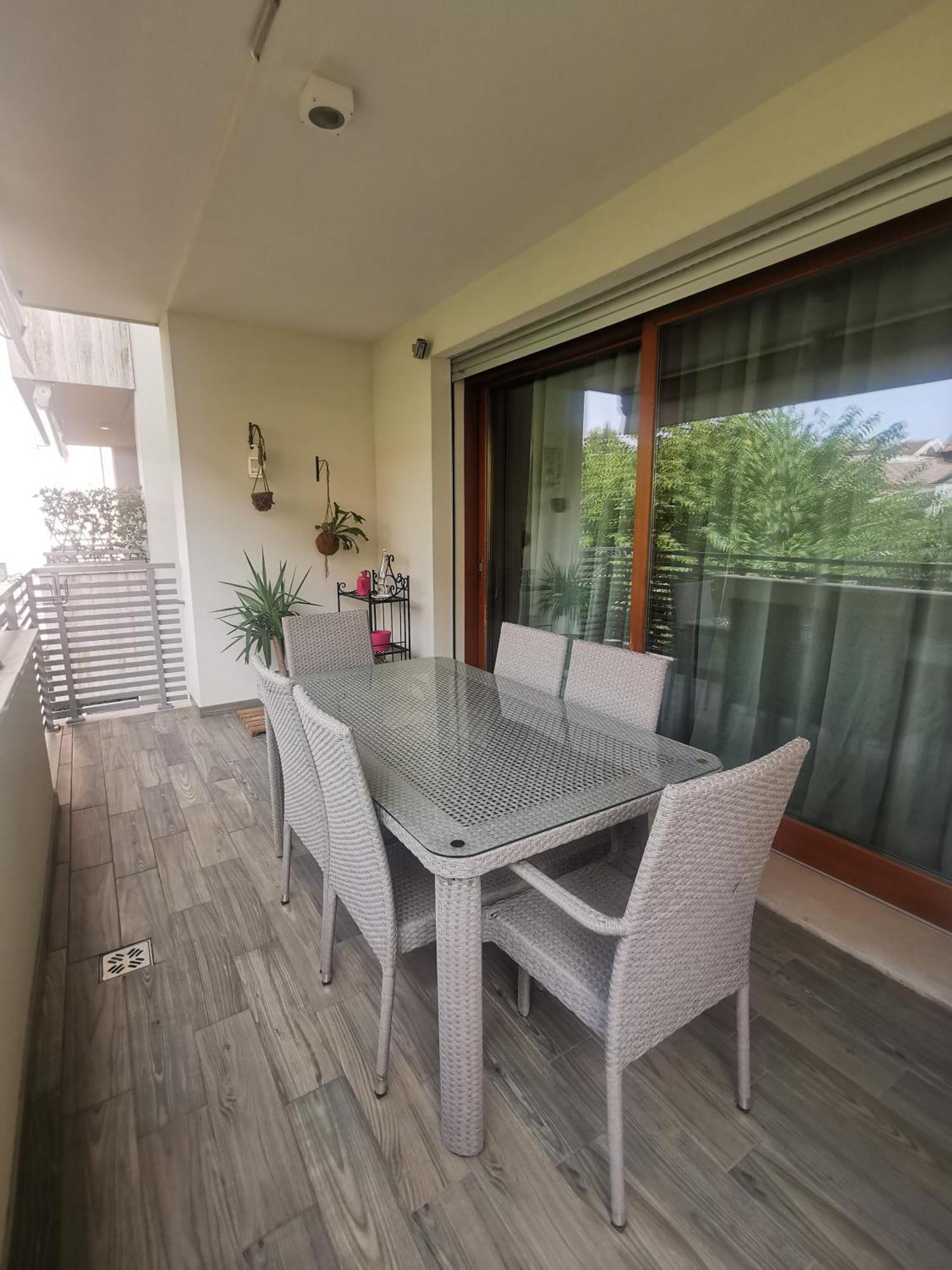La Casa Di Greta Lägenhet Monza Exteriör bild