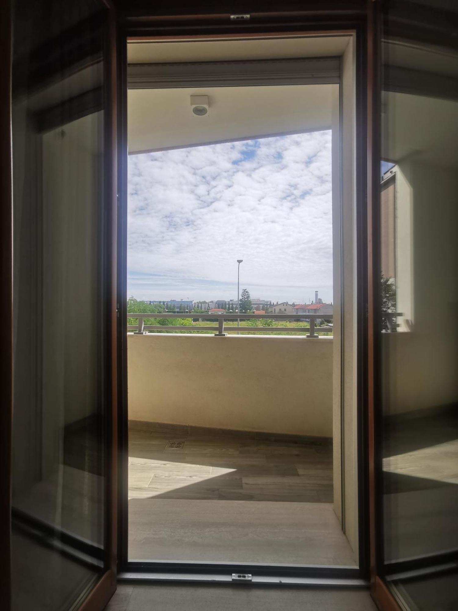 La Casa Di Greta Lägenhet Monza Exteriör bild